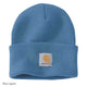 Carhartt Watch Hat Beanie Blue Lagoon OS