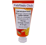 Nature Bar Body Butter Mango Dreaming