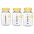 Medela Breastmilk Bottle 3Pk