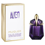 Thierry Mugler Alien Non Refillable Eau De Parfum 30ML