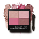Revlon Color Stay Day to Night Eyeshadow Quad Pretty