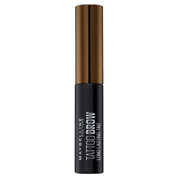 Maybelline Tattoo Brow Easy Peel Off Tint 4.6g - Medium Brown