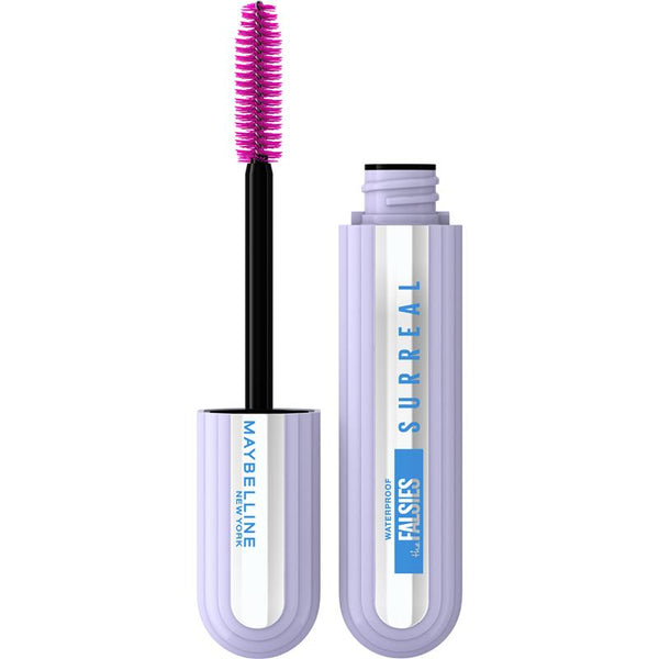 Maybelline  Falsies Surreal Mascara Waterproof Black