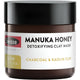 Swisse Manuka Honey Detoxfying Clay Mask 70G