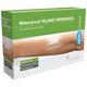 AeroFilm Plus Waterproof Island Dressing 6 x 7cm 20 Pieces