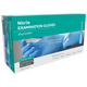 Aeroglove Nitrile Gloves Large 100 pack