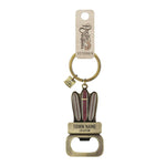 Generic Mens Keyring Board trio