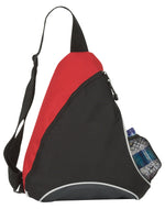 BIC Atchinson Cutie Patootie Slingpack Gg