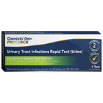 Chemists' Own Procheck Urinary Tract InfectionRapid Test