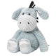 Warmies Cozy Plush My First Donkey
