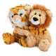 Warmies Cozy Plush Hug Liger