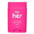 Body Glide For Her Anti Chafe Balm 42g