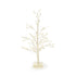 Holly & Ivy Large Led Light Cone Christmas Decoration 90CM