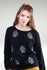 Zoha Online Adah Floral Sweatshirt
