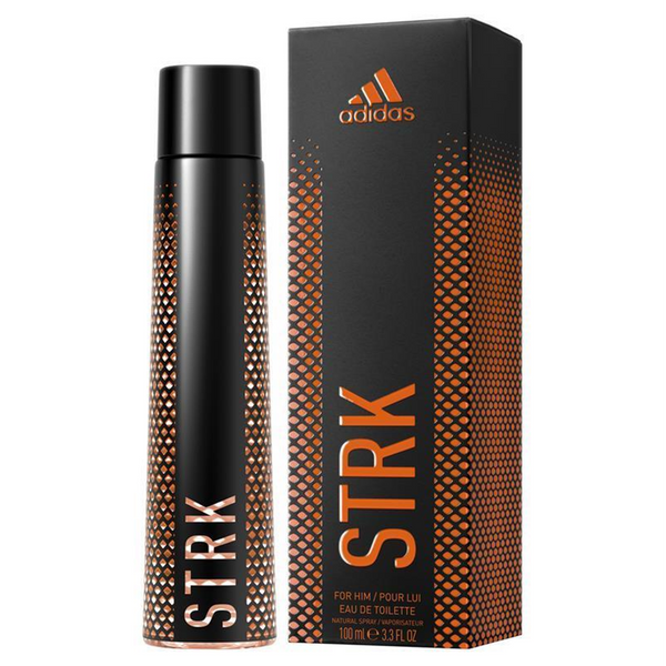 Adidas Strk For Him EDT 100ml