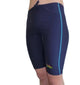 Radicool Adult Shorts Navy