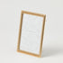 Pilbeam Living Aerin 5x7 Photo Frame 5x7"
