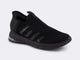 Homyped Airstep Mens Slip On Shoe Black Size 11
