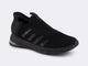 Homyped Airstep Lace Up Comfort Shoes Black Size 7