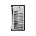 Alarna Large Tray Individual Mixed Feather Eyelash Extensions