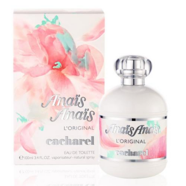 Anais Anais L'Original EDT 100 ml