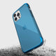 Raptic Air Case For Apple Iphone 13 Pro 6.1 Inch Blue