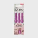 Ardell Nail Addict Eco Mani Violet