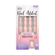 Ardell Nail Addict Sun Kissed Rayz of Light