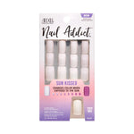 Ardell - Nail Addict Sun Kissed Seductive Shade Shifter Press On Nails