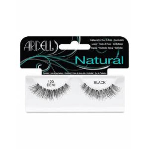 Ardell Natural Demi Lash 120 Black