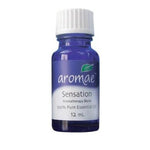 Aromae Sensation 100% Essential Oil Blend 12ml