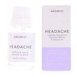 Aromist Headache Essential Oil 15ml