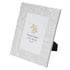 Photo Frame Grey Tabletop Display 12.7 x 17.78CM
