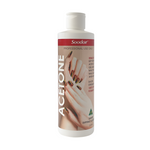 Soodox Gel Acrylic Nail Polish Soak Off Remover Acetone 250ML