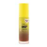 Australis Fresh & Flawless Foundation Espresso 30mL