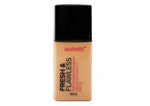 Australis Fresh & Flawless Full Coverage Foundation Fawn