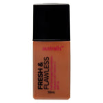 Australis Fresh and Flawless Foundation Almond