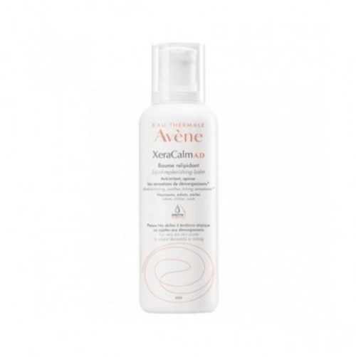 Avene Xeracalm A.D Lipid-Replenishing Cream 400ml