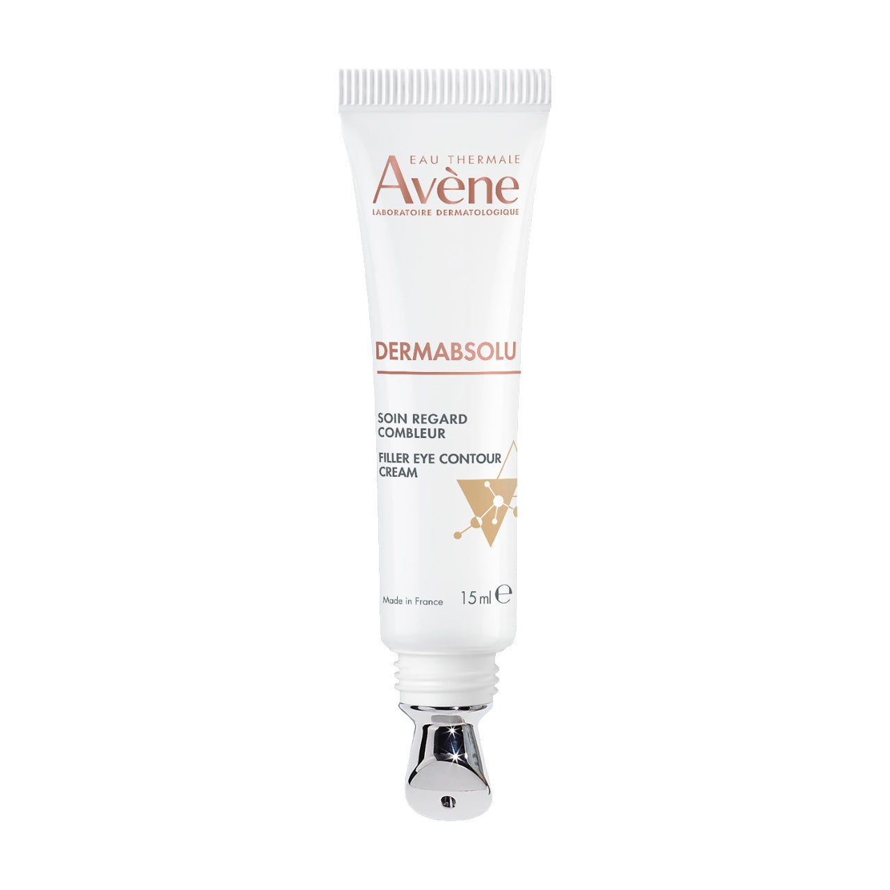 Avene Dermabsolu Filler Eye Contour Anti Ageing Cream 15ml