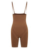 Nyood Body High Waisted Contour Shaping Shorts Coco