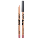 Raww Coconut Kiss Lip Pencil Plum Pop