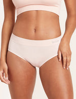 Boody Midi Brief Nude Extra Large