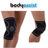 Body Assist Elastic Knee with Gel Buttress Large