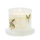 Le Desire Papaya and Mango Blooms Soy Candle 120g