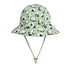 Bedhead Hats Toddler Bucket Hat Panda Design for Ages 1 to 2 Years 50cm