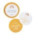 Splosh Reversible Milestone Cards Rainbows