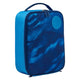 b.box Flexi Insulated Lunchbag Flexi Deep Blue