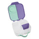 b.box Mini Lunchbox Lilac Pop