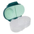 b.box Snackbox Emerald Forest