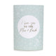 Splosh Baby Moon & Back LED Paper Lantern